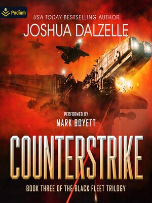 cover image of Counterstrike